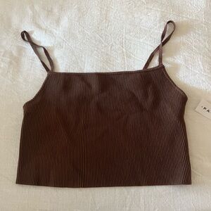 Pacsun Kendall & Kylie Top